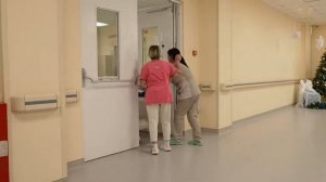 Краевую больницу на Камчатке достроят на правах значимого федерального объекта