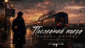 Последний поезд