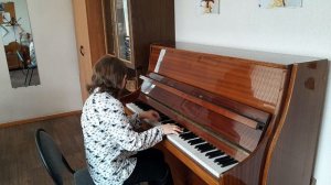 «Лунная река»