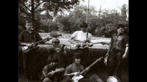 ВИА Тайфун Генералы песчаных карьеров (В стране далекой)