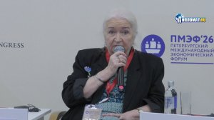 «Мы уже живём в новой цивилизации»: Черниговская предупредила, что ИИ перепишет человечество