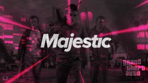 GTA5:MajesticRP: Фарм БП2026