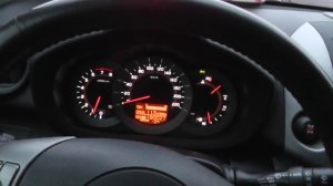 Автонакат - Необходимые обороты для автомобиля и топливная система.