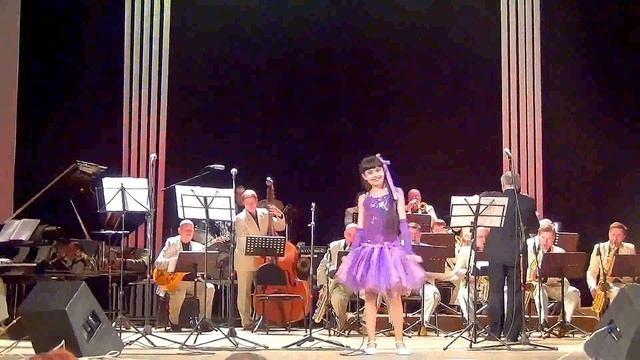 321 Диана Анкудинова - "Маленький секрет" (из мюзикла "В гостях у сказки", 26.01.2014) смотреть онлайн