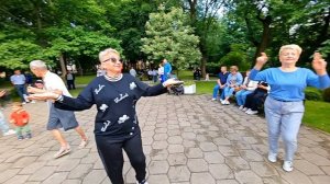 14.06.26г... «На Сеновале»...