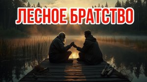 Лесное братство