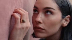 COCO CRUSH. Some encounters you wear forever – CHANEL Fine Jewelry