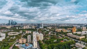 Кто строил этот город? История Первого ДСК