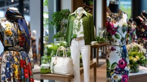 Fashion Week to Real Life： Spring⧸Summer Runway Ideas for Women 40+