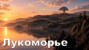 Лукоморье