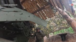 Положение ВСУ в Красном Лимане становится все сложнее