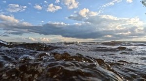 Волны на Каме