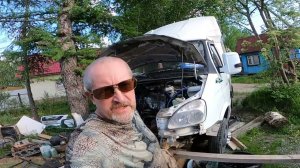 ✅ КИТАЙСКИЙ ЧУГУННЫЙ БЛОК ДВИГАТЕЛЯ  В ГАЗЕЛЬ, ВМЕСТО АЛЮМИНЕВОГО
