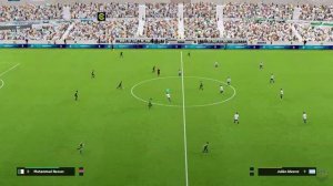 Футбол. Чемпионат мира 2026. Аргентина - Алжир. Обзор матча [eFootball]