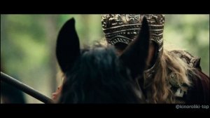 «Александра» сражение  с войском индийского царя Пора