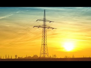 Программа учета электроэнергии