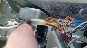Kuppersberg HMW 650 BX замена лампы