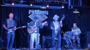 The Great Pretenders @ Rhythm&Blues Cafe