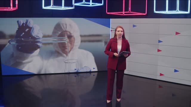 Новости "Волга 24" 18.06.2026 15:00