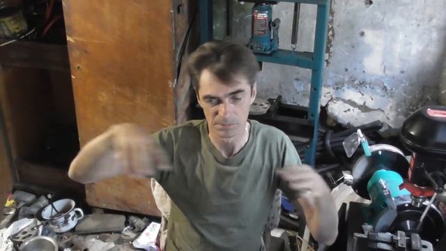 Уникальный Случай Текущей Форсунки в Двигателе Машины смотреть онлайн