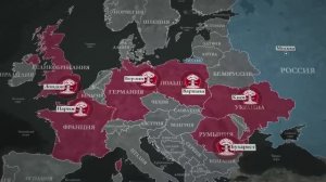 ЧЕРЕЗ ГОД РОССИЯ УДАРИТ ПО ЕС