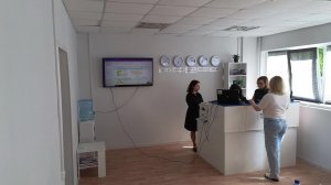 Демоэкзамен ИТСиТ Сервис 1