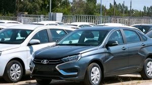 «Импортозамещение НАОБОРОТ»: Как АвтоВАЗ незаметно избавился от всего СВОЕГО?