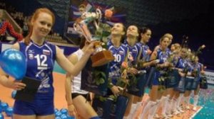 Суперлига 2011. Матч звёзд в Омске