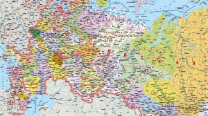 Отражена мощная атака силами ПВО 18 июня.