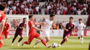 Канада - Катар обзор матча и прогноз на матч чемпионата мира по футболу 2026