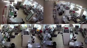 Демонстрационный экзамен «Повар» 17-06-2026