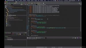34 - Trying how load balancing work