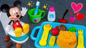 Игровой набор Кухня!