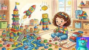 Одна песенка — много улыбок для детей