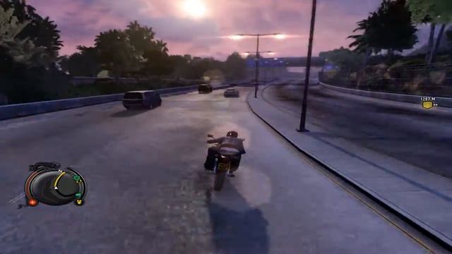 Sleeping Dogs ЧАСТЬ 14