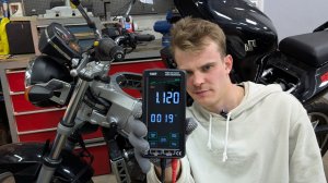 Диагностика ДПДЗ SUZUKI/TPS troubleshooting