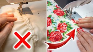 Перестаньте шить рукава по-старинке! Попробуйте этот метод