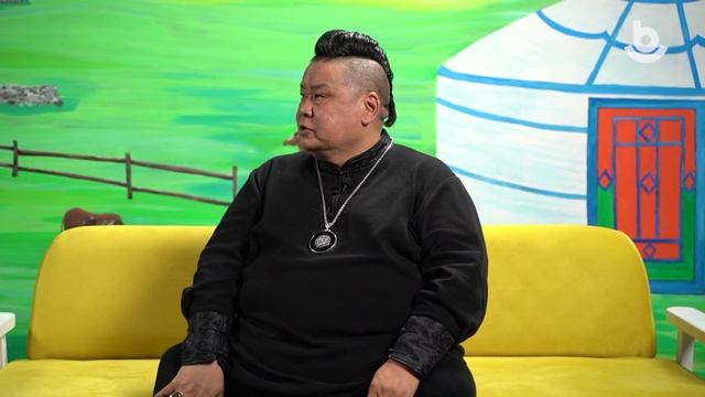 Алтаргана угтуулан. Зоригто Тогочиев