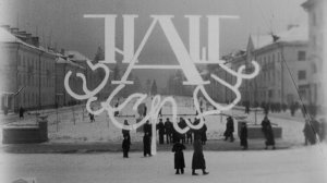 Киножурнал «Наш экран» № 9 за апрель 1959 года
