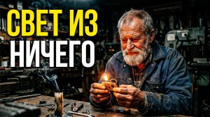 Домашний свет при блэкауте: простые решения без опасных самоделок