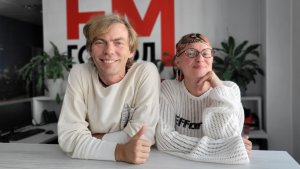 «Я помог Ночи музыки появиться в Екатеринбурге», — вспоминает музыкант Миша Лузин.