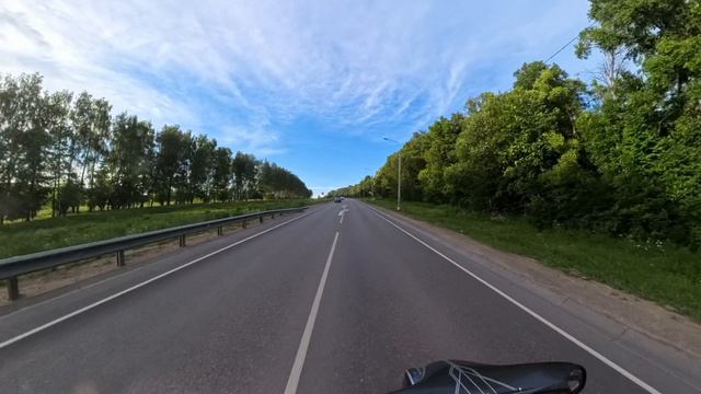 Летняя мотопрогулка смотреть онлайн