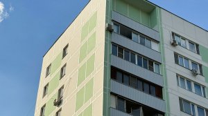 Меняется «стрела» подъёмного механизма для люльки.