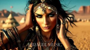Дрожат руки от стресса? Арабская музыка для релакса поможет! | Arabic Trance Music