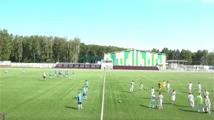 Форвард-2013 - СШОР-Сокол-2013-2