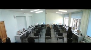 Демонстрационный экзамен №1 18.06.2026