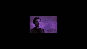MR - Ночь, Улица, Фонарь, Аптека (Александр Блок)