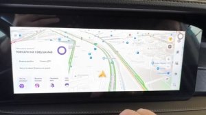 Навигация для Jetour X90 Plus 2026, Carplay, Андроид в мультимедиа, прошивка, тюнинг, NaviPilot