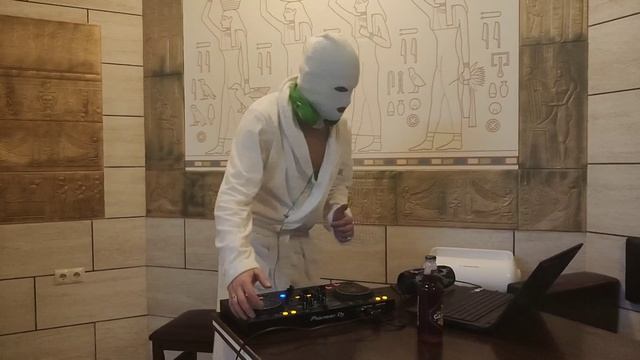 DJ DOWN - Тихий вечер №2