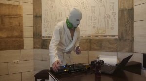 DJ DOWN - Тихий вечер №2